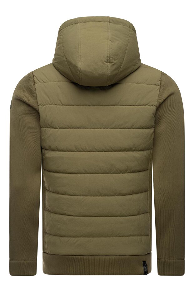 Steppjacke Doryan - 3