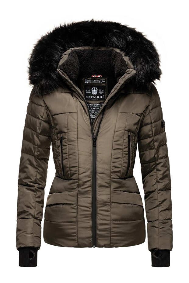 Winterjacke Adele - 1