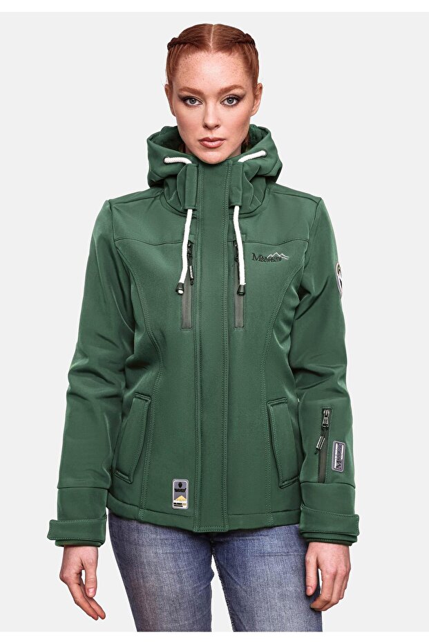 Übergangsjacke Kleinezicke - 6