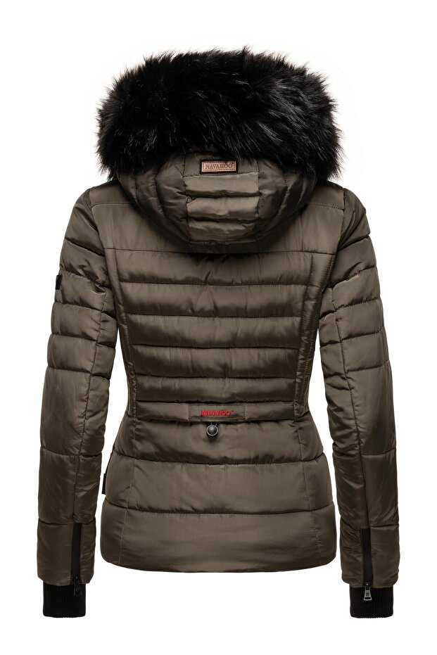 Winterjacke Adele - 3