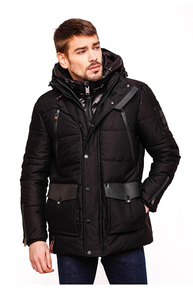 Winterjacke Mitjaa - 7