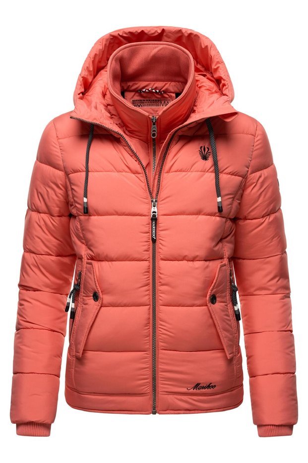 Steppjacke Taisaa Prc