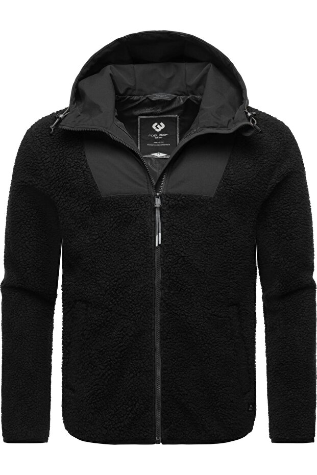 Fleecejacke Adar - 4