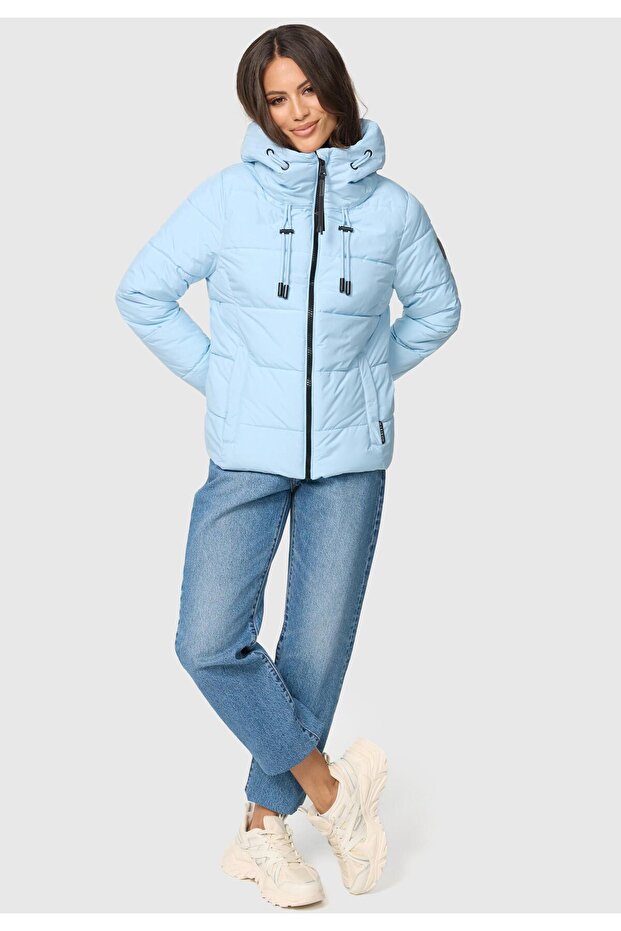 Steppjacke Shimoaa XVI - 7