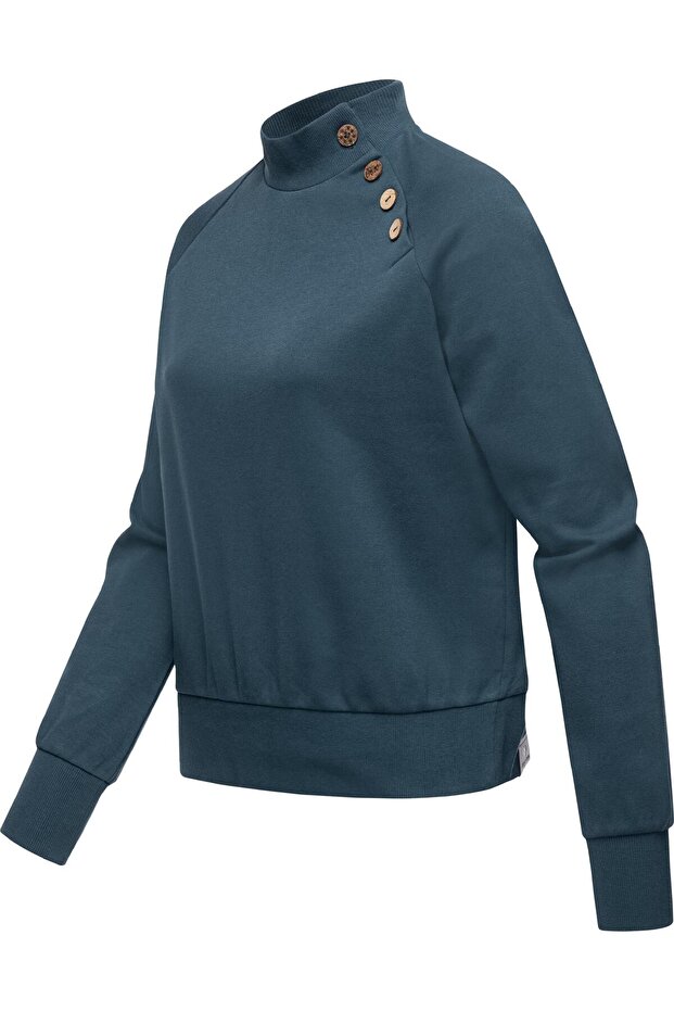 Sweatshirt Majjorka Solid - 2