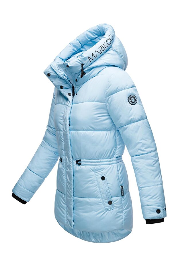 Steppjacke Akumaa - 2