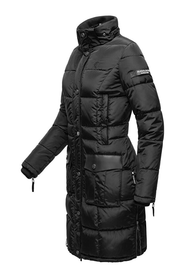 Steppmantel Sinja - 4