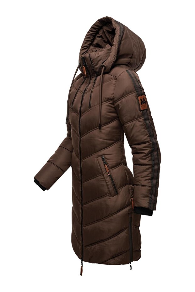 Wintermantel Armasa - 2