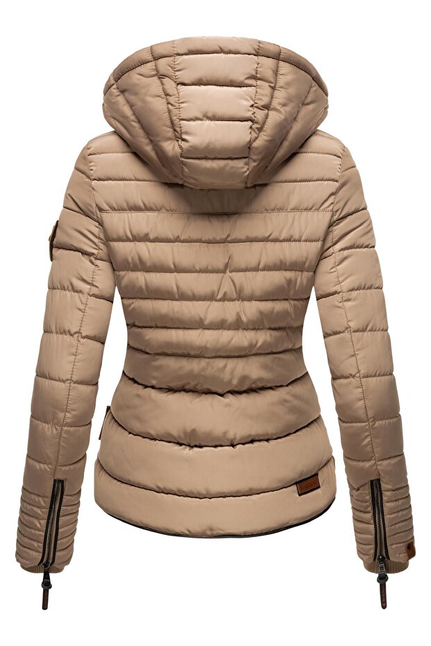 Winterjacke Amber - 3