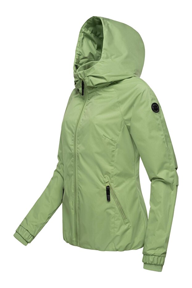 Übergangsjacke Dizzie - 2