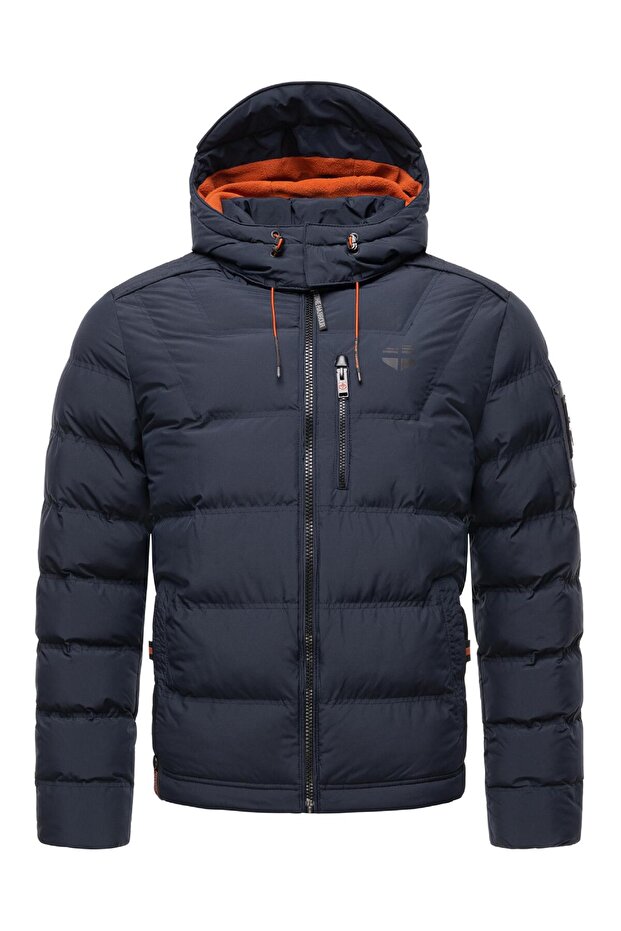 Winterjacke Arvidoo - 4