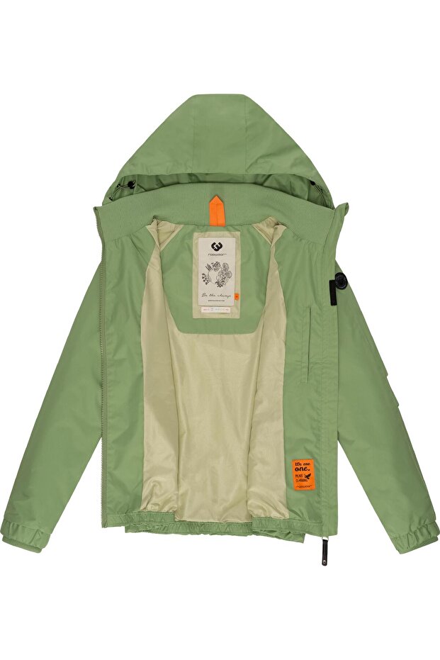Übergangsjacke Dizzie - 5