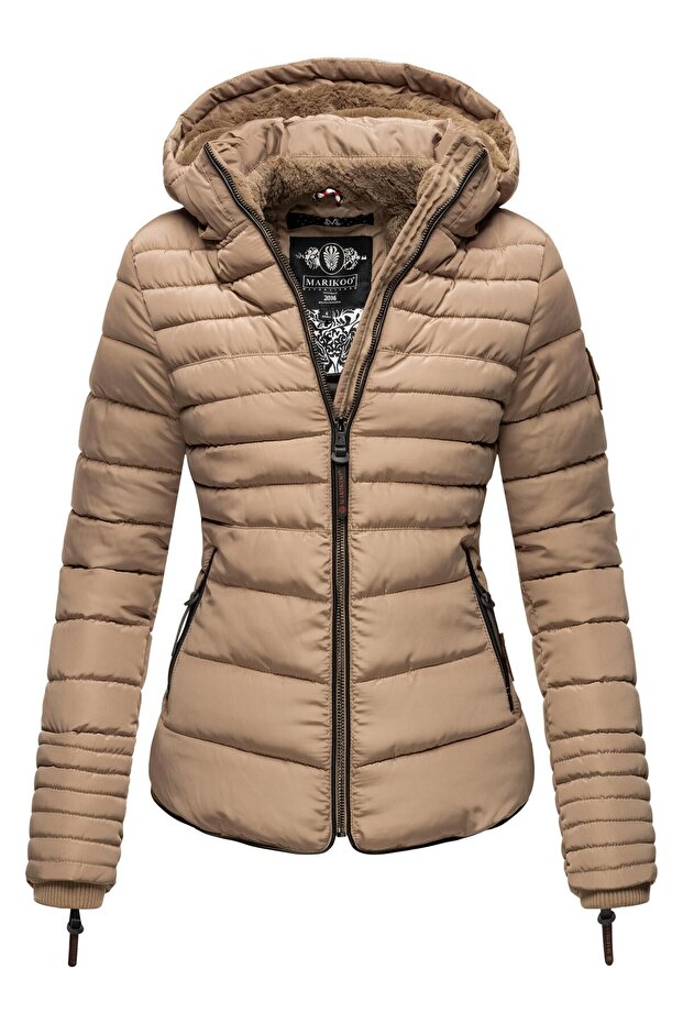 Winterjacke Amber - 1