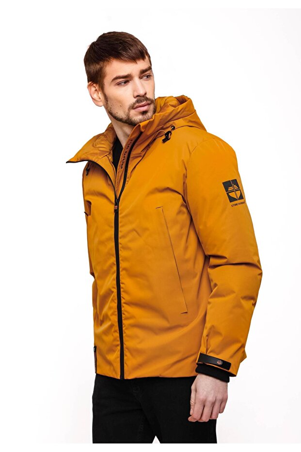 Winterjacke Moagaa - 5