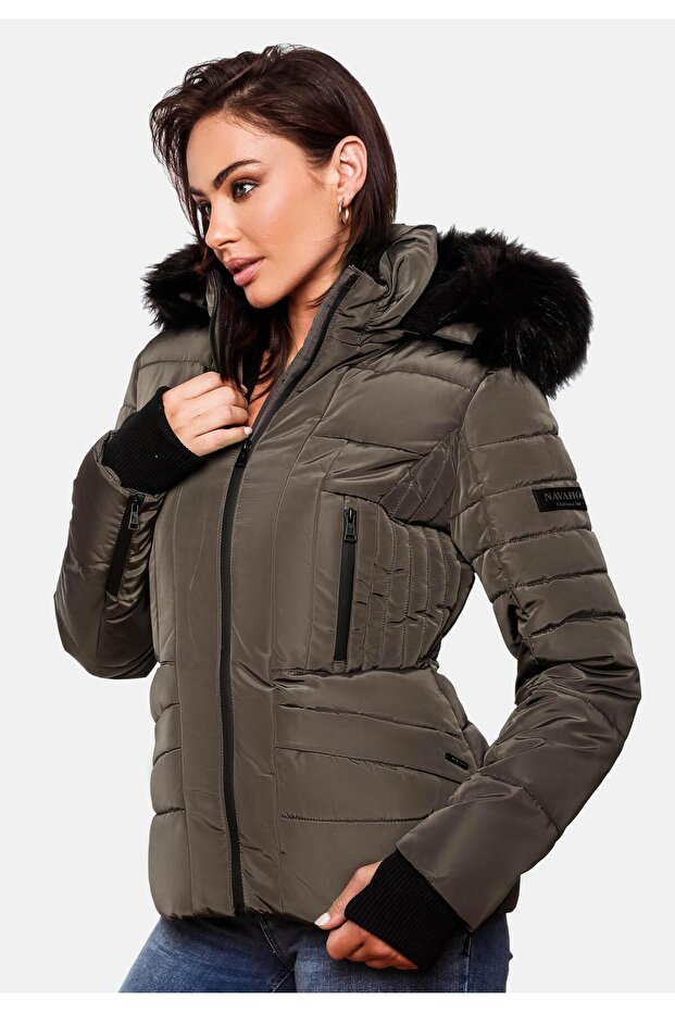 Winterjacke Adele - 6