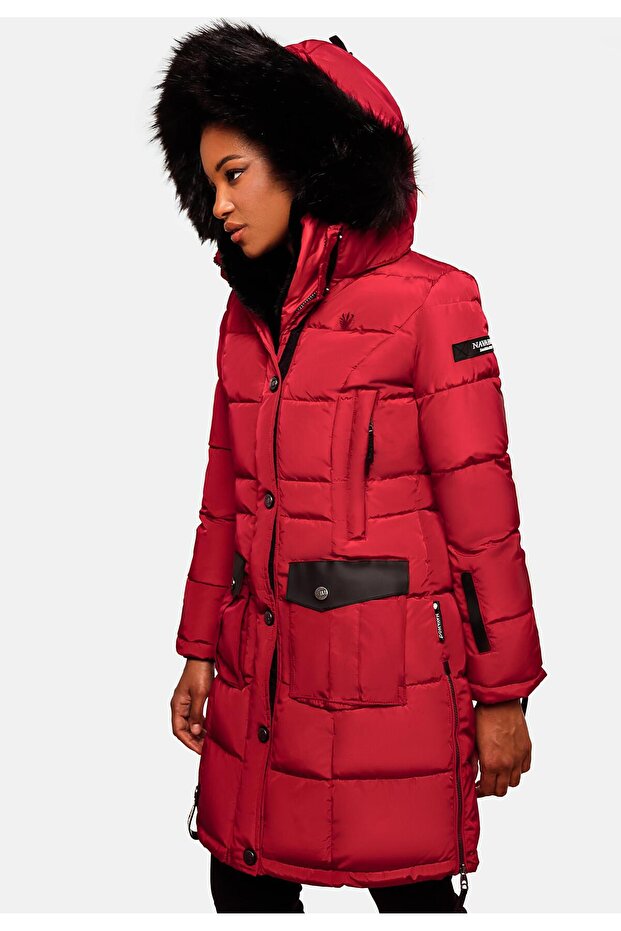 Steppmantel Sinja - 7