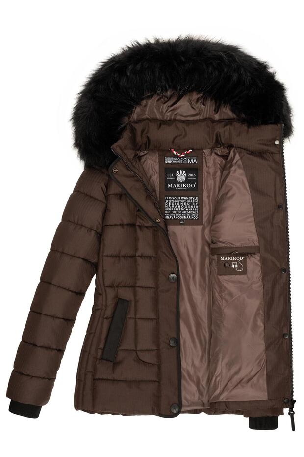 Winterjacke Unique - 5