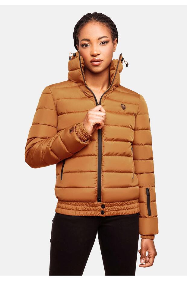 Steppjacke Poison - 4