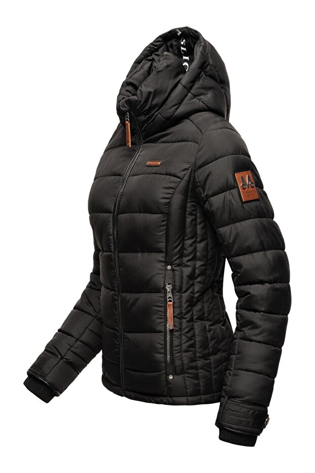 Winterjacke Lerikaa - 4