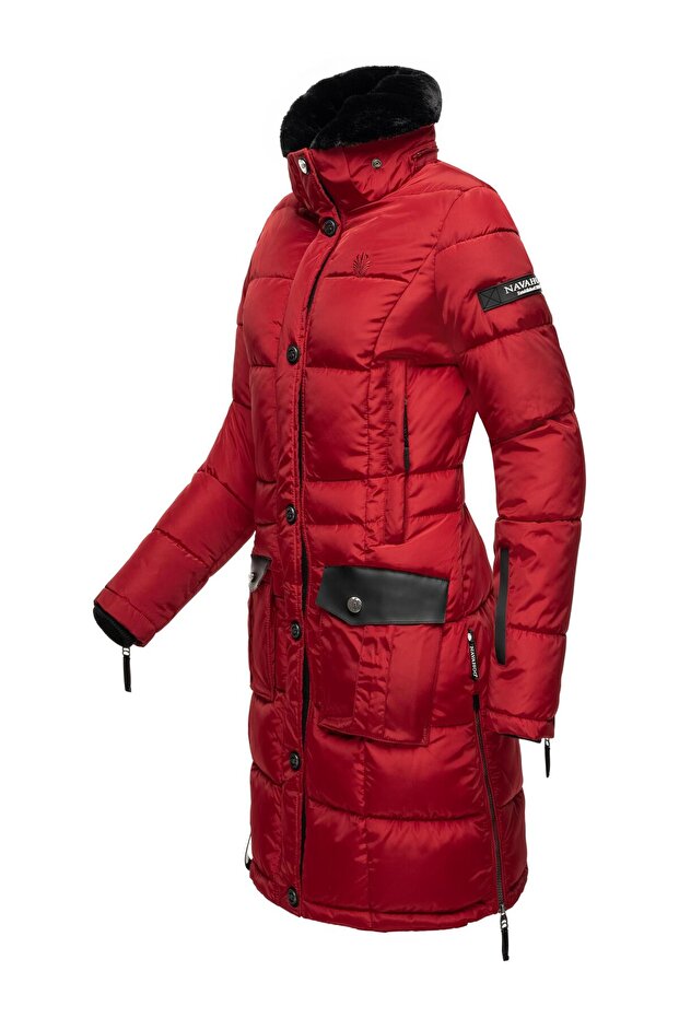 Steppmantel Sinja - 2