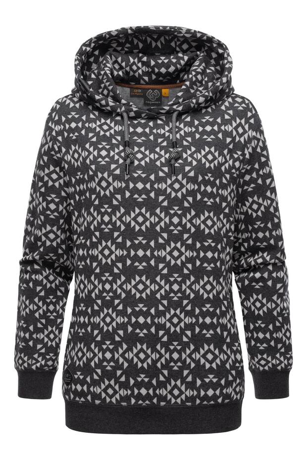 Kapuzenpullover Cinda - 1