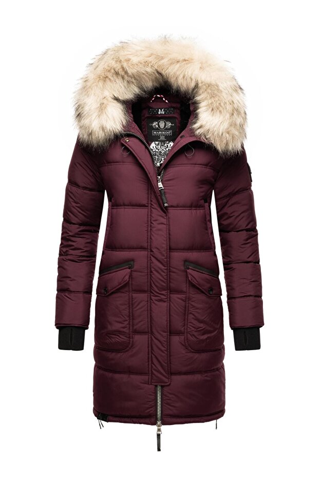 Wintermantel Chaskaa - 1