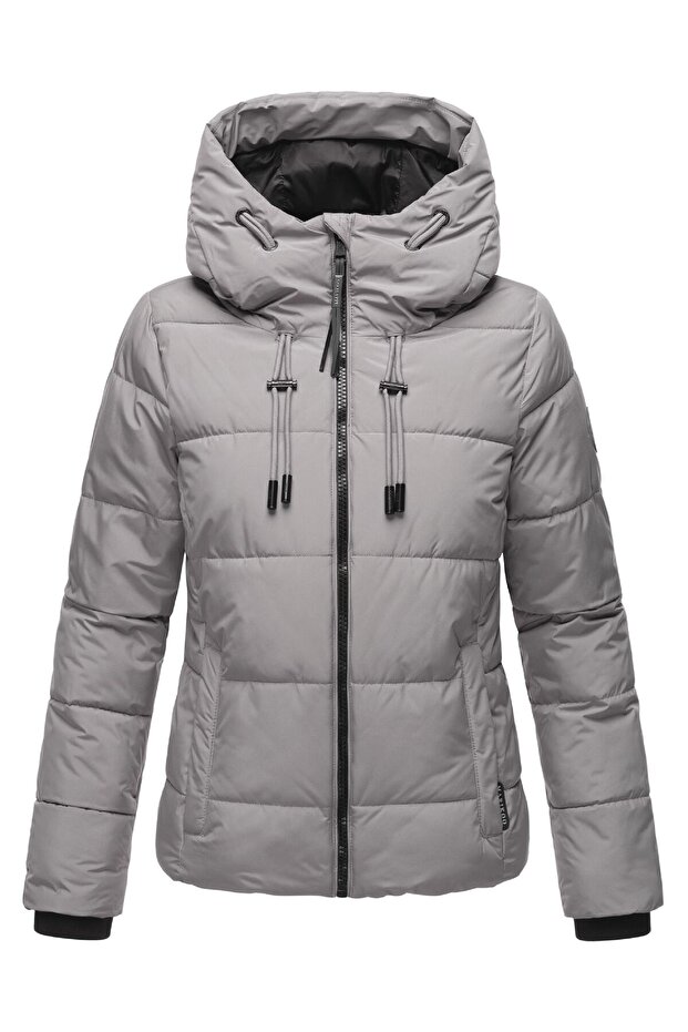 Steppjacke Shimoaa XVI - 1