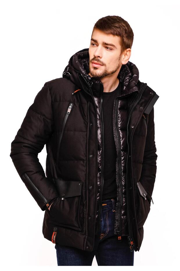 Winterjacke Mitjaa - 6