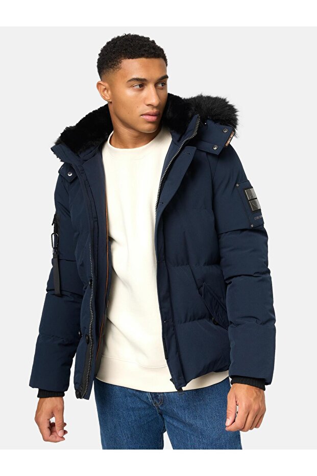 Winterjacke Halvaar - 3