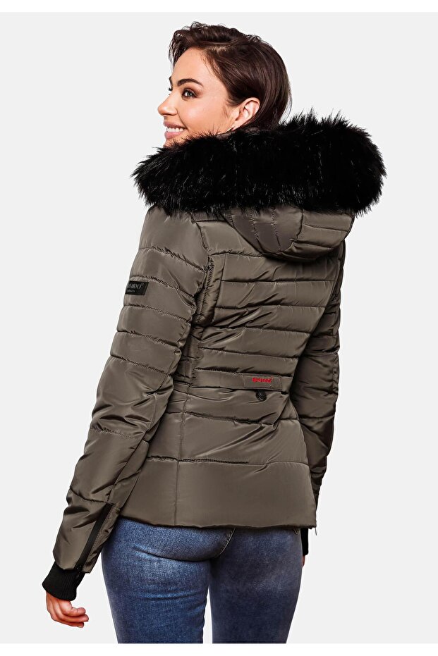 Winterjacke Adele - 7