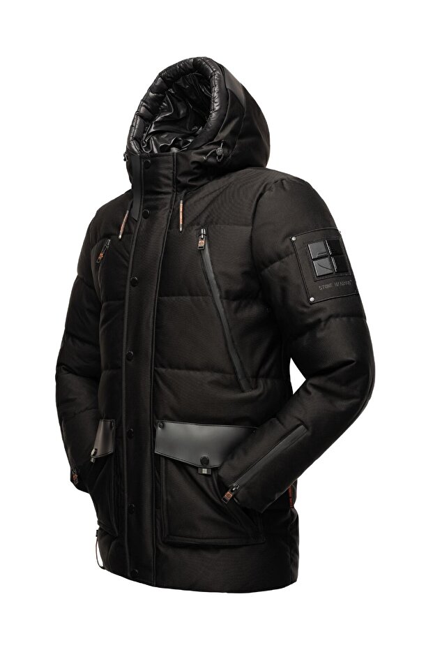 Winterjacke Mitjaa - 1