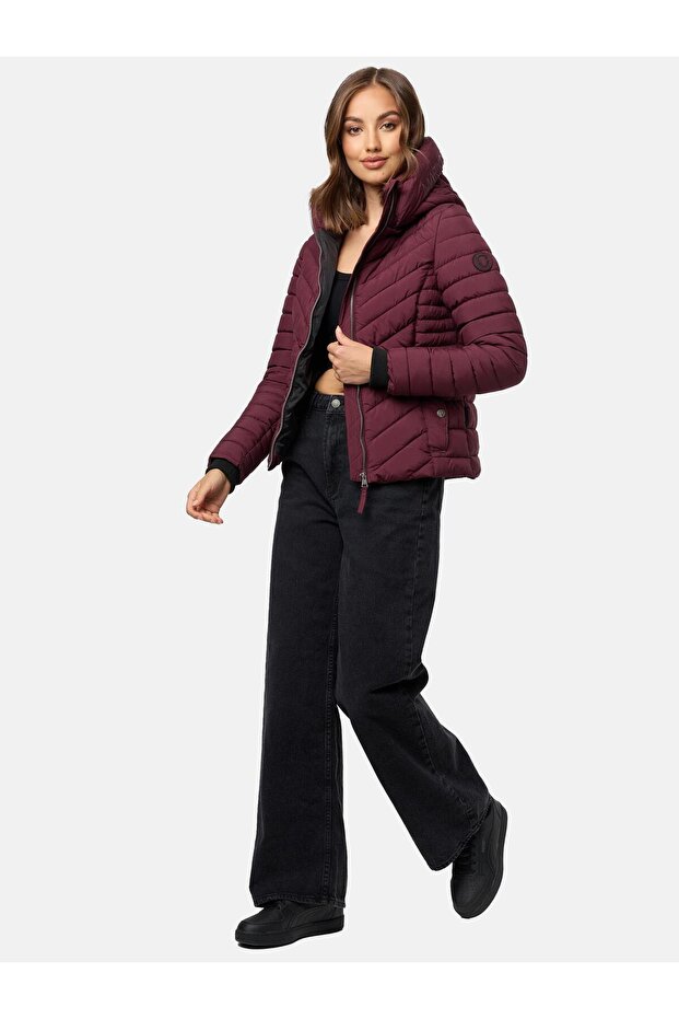 Übergangsjacke Kagomee - 8