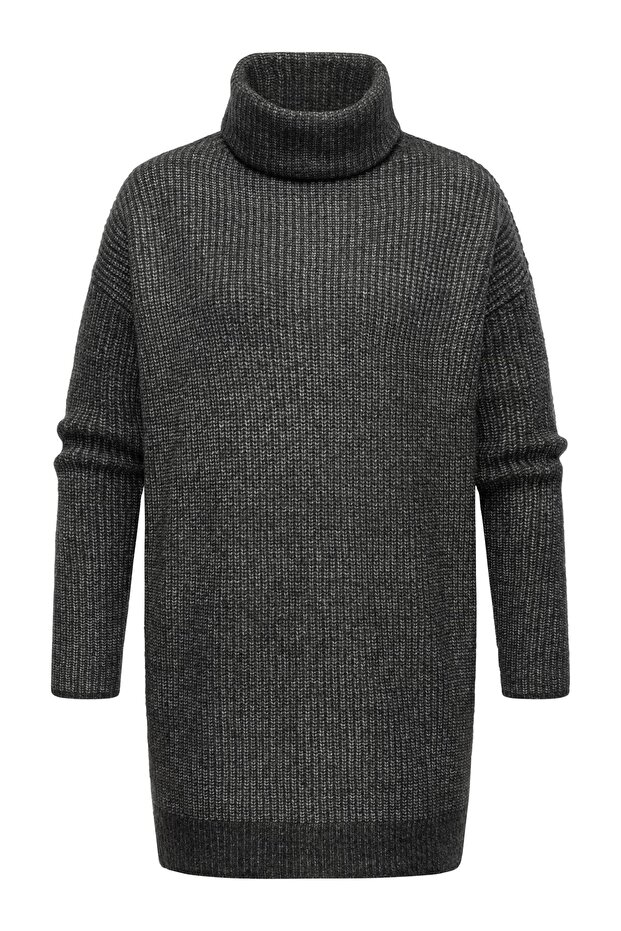 Strickpullover Lynea Remake - 1