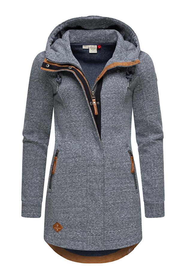 Langjacke Letty Intl. - 1