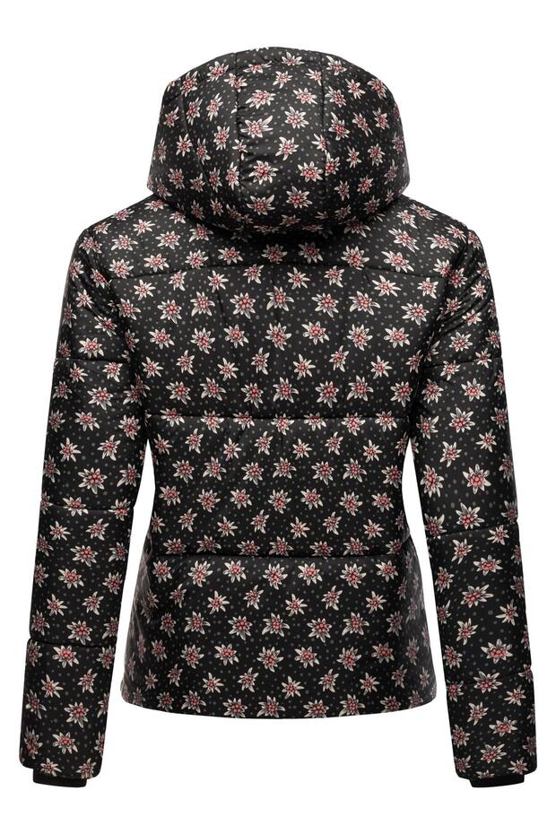 Steppjacke Relive Remake - 3