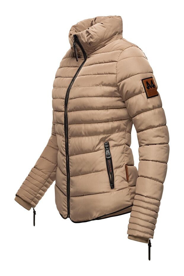 Winterjacke Amber - 4