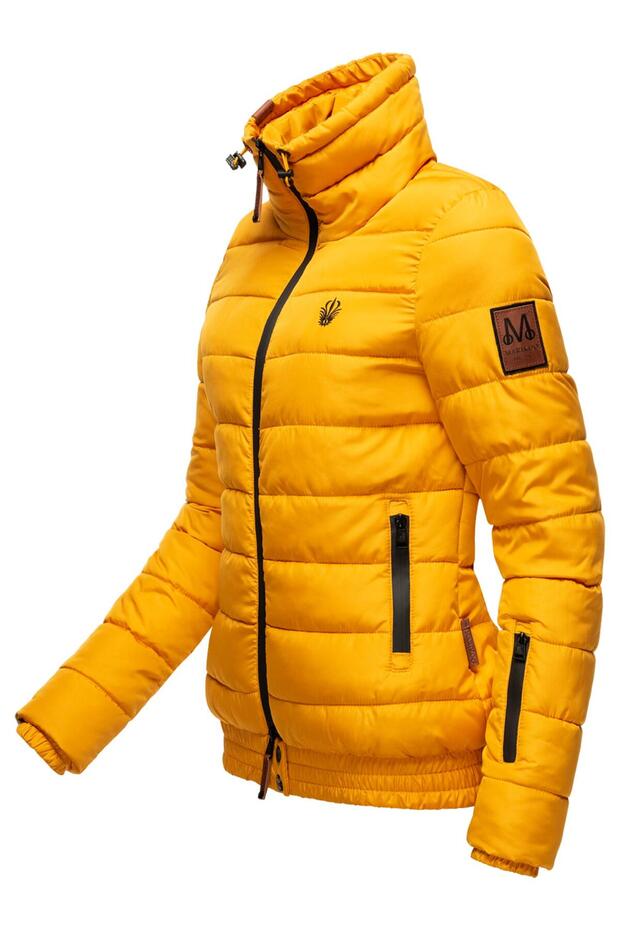 Steppjacke Poison - 2