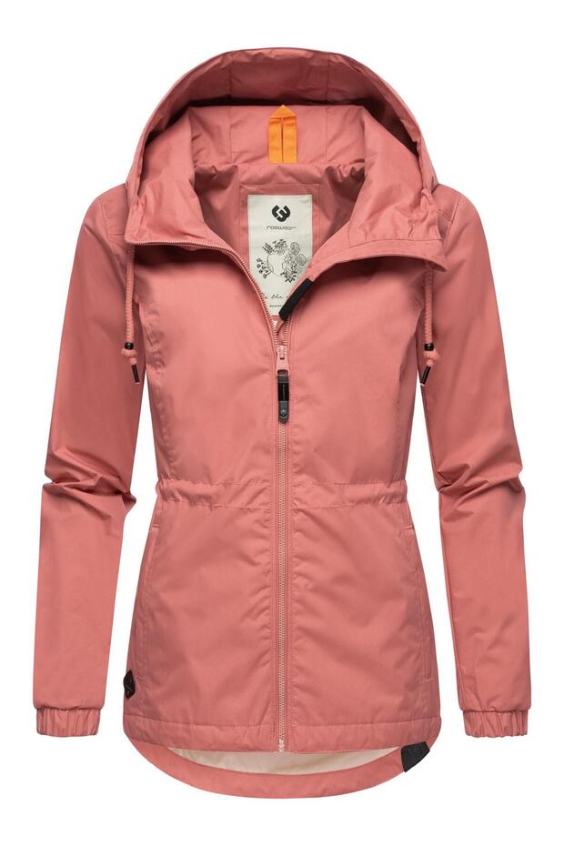 Übergangsjacke Danka - 1