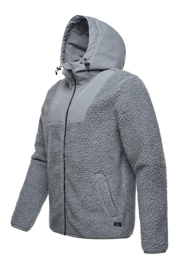 Fleecejacke Adar - 2