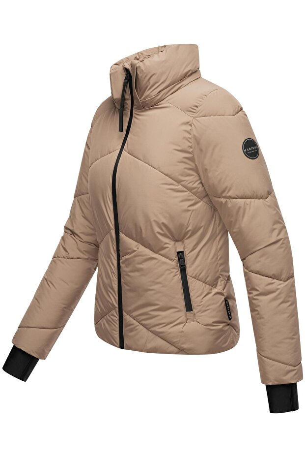 Steppjacke Simaraa XVI - 5