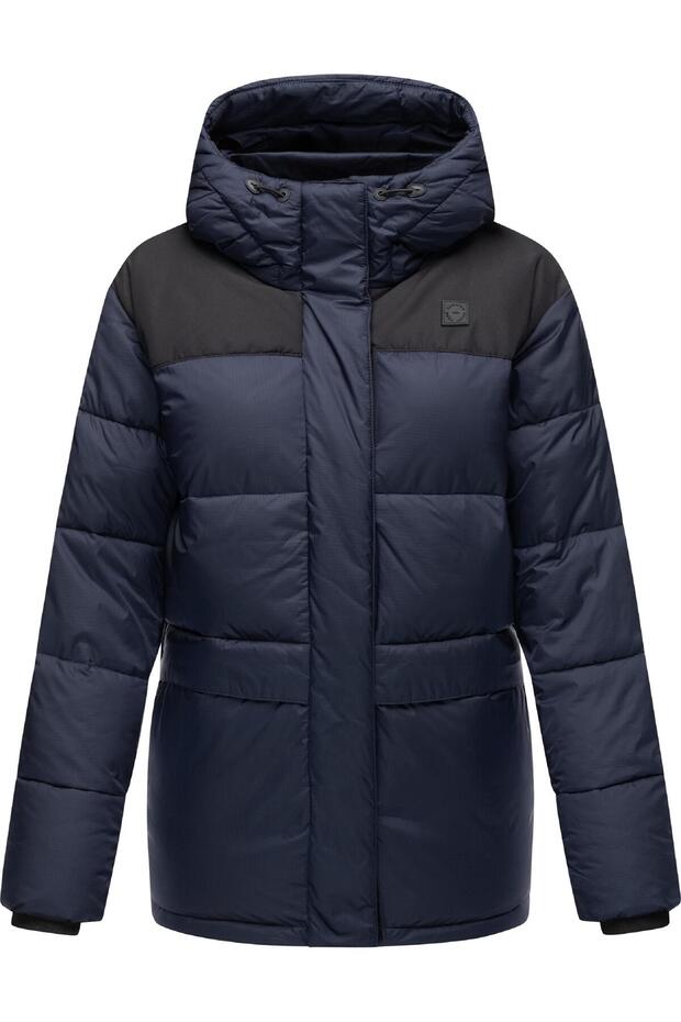 Steppjacke Wikesh - 1
