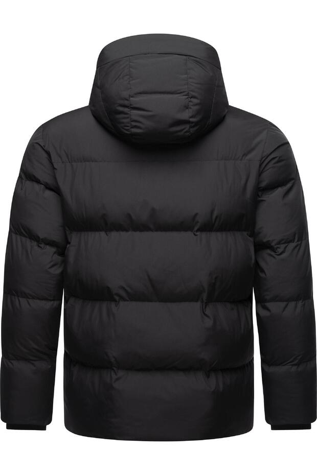 Steppjacke Walby - 3