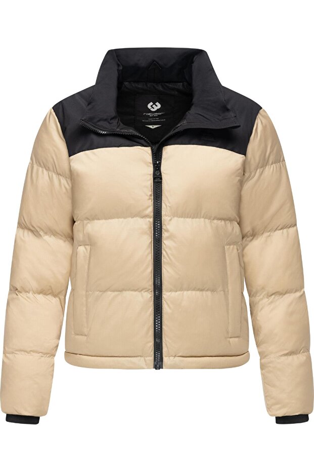 Steppjacke Serah - 1