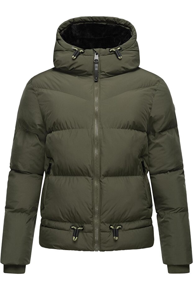 Steppjacke Briony - 4