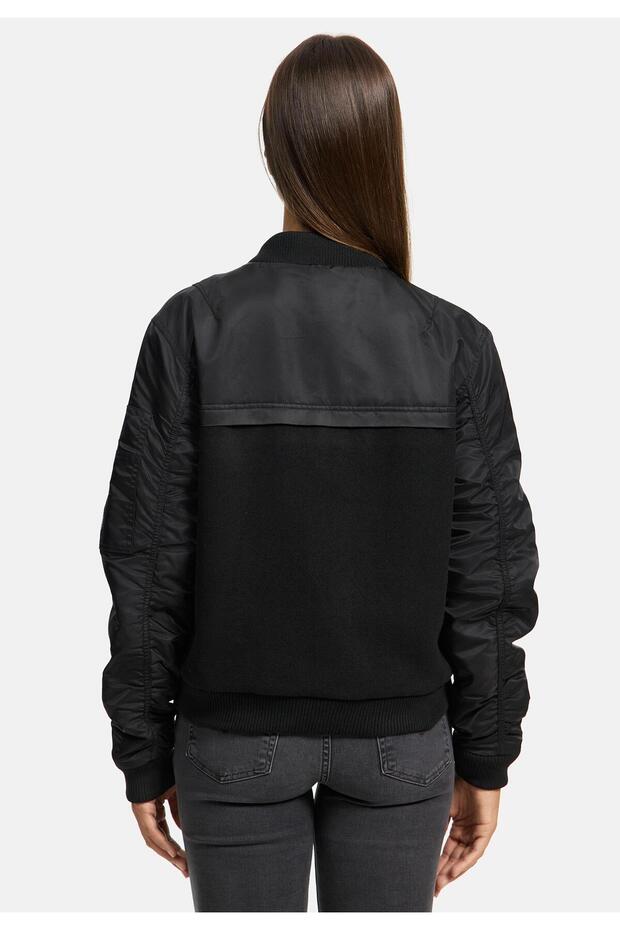 Bomberjacke Willstehaben 14 - 3