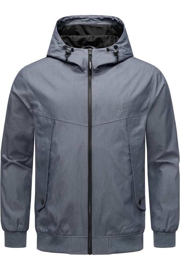 Outdoorjacke Tyller