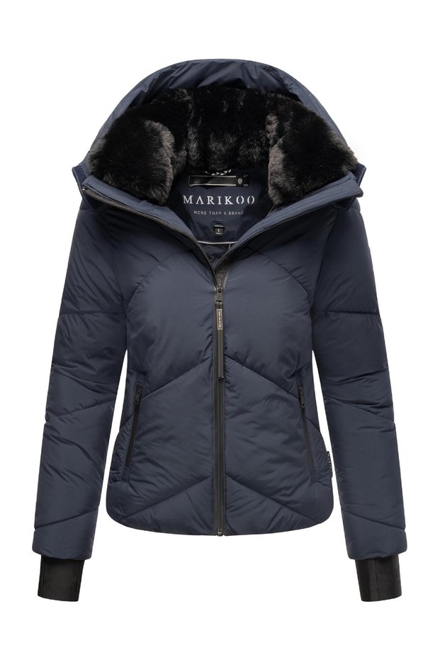 Steppjacke Simaraa XVI
