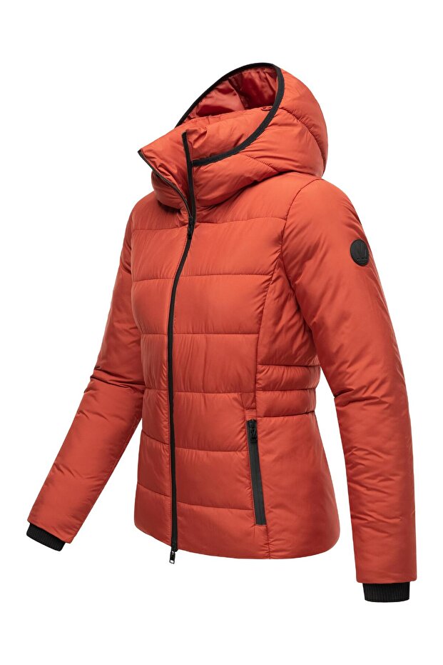 Steppjacke Radaa 16 - 2
