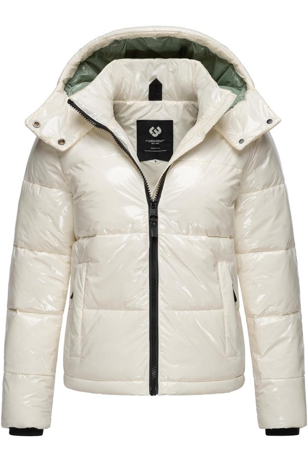 Winterjacke Roobie