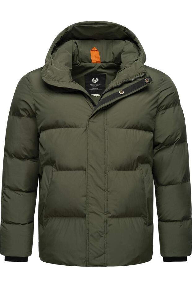 Steppjacke Walby